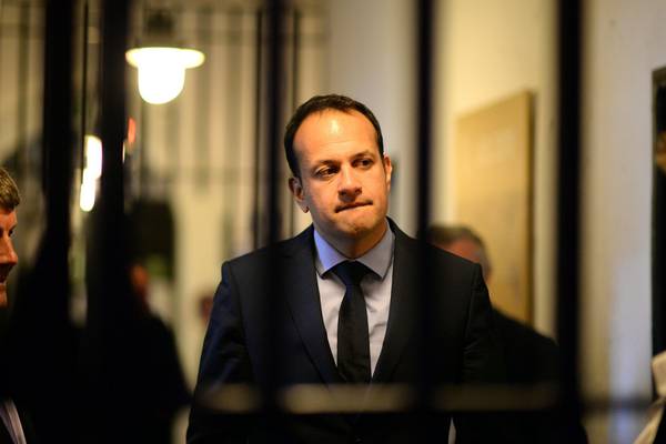 Varadkar says Coveney supporters might join his camp