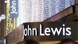 Arnotts strikes retail deal with British chain John Lewis
