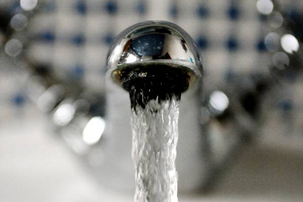 Water consumption ‘drops significantly’ after Irish Water drive