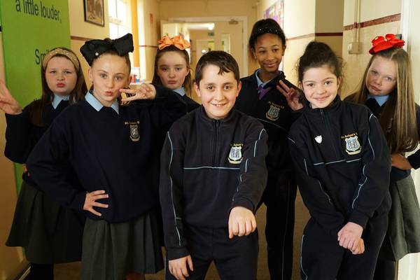 'He has a nice tone' - kids give their verdict on Ireland's politicians