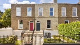 Elegant Georgian terrace sure to stand the test of time on Clanbrassil Street for €1.35m