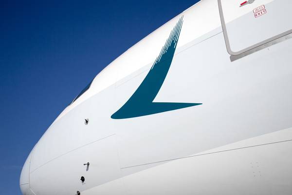 Cathay Pacific mistakenly sells $16,000 tickets for $675