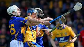 League form indicates Tipperary’s progressive profile ahead of championship