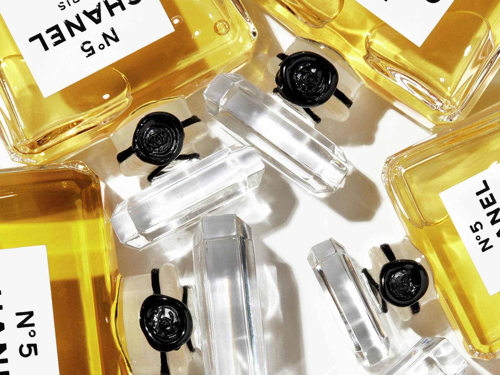 Smell of success: 100 years of Chanel No5 – The Irish Times