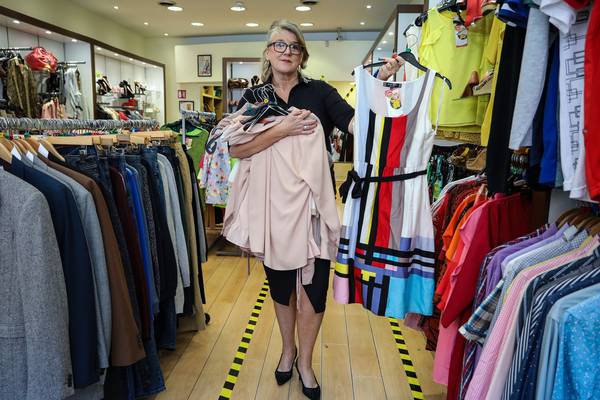 Spend It Better: Get your charity shop fix with online platform Thriftify