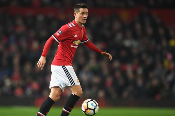 Ander Herrera not worried by match-fixing allegations