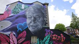 Solar-powered screenings of Attenborough’s Our Planet to be held in Dublin