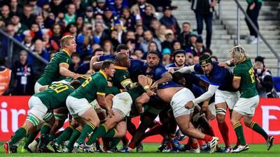 Owen Doyle: The scrum has lost its purpose, it’s time World Rugby made some changes