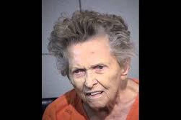 Woman (92) accused of shooting son over plan to put her into care