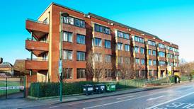 Looking for . . . a one-bed apartment in Dublin  for under €175,000