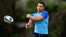 Leinster debut for Ben Te’o as Kevin McLaughlin returns