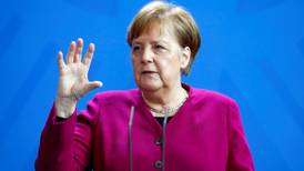 Coronavirus: Angela Merkel urges Germans to stay at home over Easter