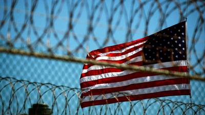 US announces single largest transfer of Guantanamo inmates