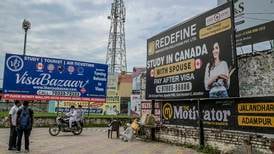 Punjab state feels the effects of row between India and Canada 