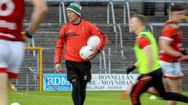 Ciarán McDonald’s second coming ushers in a new era for Mayo