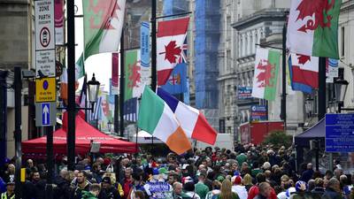 Rugby World Cup: Hotel prices soar in Cardiff