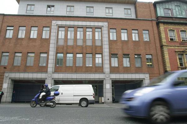 Rotunda Hospital urgently needs decision on plan to provide additional beds