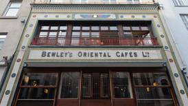 First look: Bewley’s on Grafton Street reopens after €12m renovation