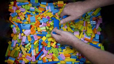 Lego ‘not planning’ any future tie-ins with Daily Mail after protests