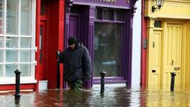 Flooding report rejected over ‘inadequate’ recommendations