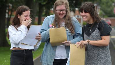 Number of students receiving top grade in NI A levels increases