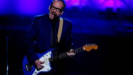 Elvis Costello cancels tour following cancer surgery