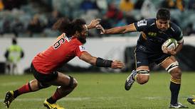 Brumbies backrow Jarrad Butler becomes Connacht’s seventh signing