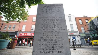 Dáil passes motion for fourth time seeking British files on Dublin-Monaghan bombings
