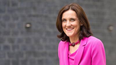 Former PSNI chief criticises Villiers over Border claims