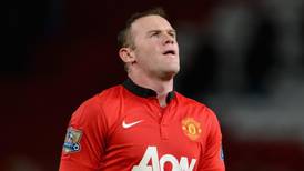 Wayne Rooney expected to sign new Man United deal