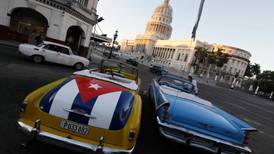 US-Cuba detente likely to lead to repeal of trade embargo
