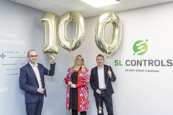 SL Controls to create 100 jobs amid plans for expansion 