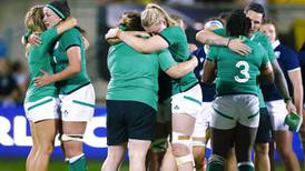 IRFU says report into Ireland women’s rugby will not be made public