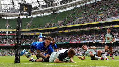 Ireland 29 Italy 10 - Ireland player ratings
