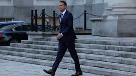 Fine Gael look to better days with Varadkar back in the top job