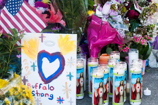 Investigation into social media platforms following Buffalo mass shooting