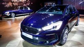 Alors! Citroën launches DS as a breakaway premium brand