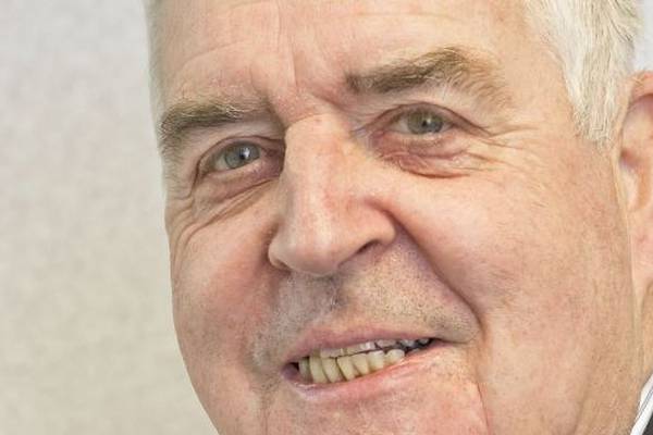 Lord Kilclooney accused of racism after calling Taoiseach ‘typical Indian’