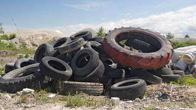 Tyre retailers critical of new recycling levy