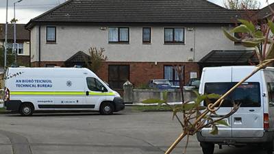 Quiet estate in Clondalkin shocked by gun murder
