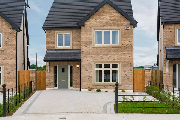 New Meath homes meet pent-up demand across all budgets