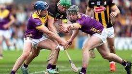 Kilkenny and Wexford keep show on the road as Cats target Leinster five-in-a-row 