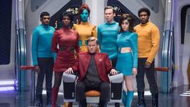 Black Mirror Season 4 review: just as dark but with a sliver of hope