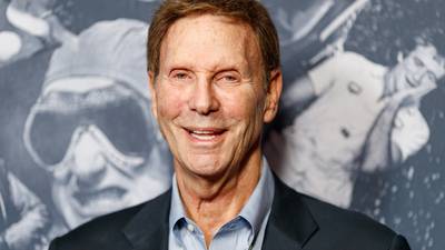 Curb Your Enthusiasm star Bob Einstein dies aged 76