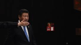China claims rights progress despite crackdown on dissent