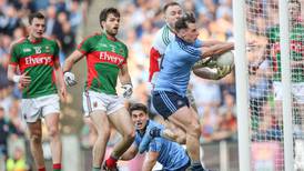 Dublin rediscover their best with barnstorming finish