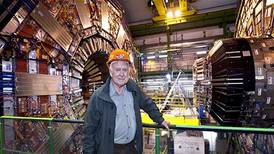 Nobel Prize winner Peter Higgs, who proposed Higgs boson particle, dies aged 94