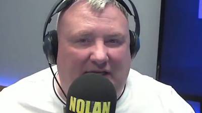 Twitter user to pay six-figure sum over false allegations about BBC’s Stephen Nolan