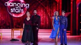 Dancing with the Stars: Bad news for Eileen Dunne as she loses out to Rosanna Davison