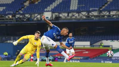 Richarlison strikes as Everton bury their home blues against Southampton